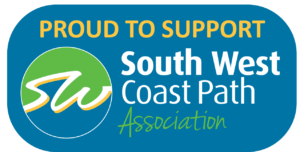 South West Coast Path Association Logo