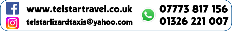 Telstar Travel